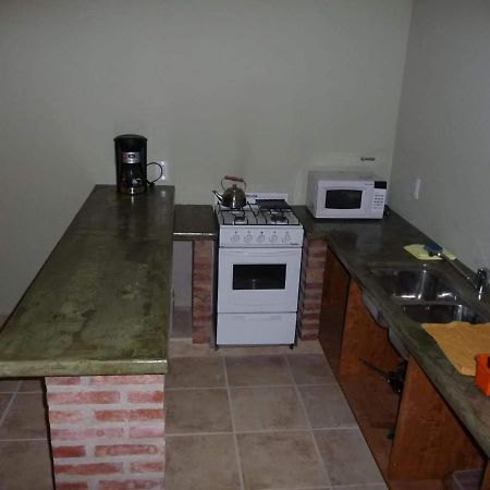 Maryfer Apartment Лас Грутас Екстериор снимка