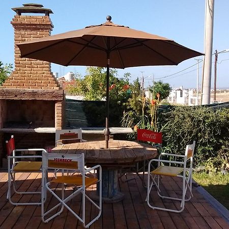 Maryfer Apartment Лас Грутас Екстериор снимка