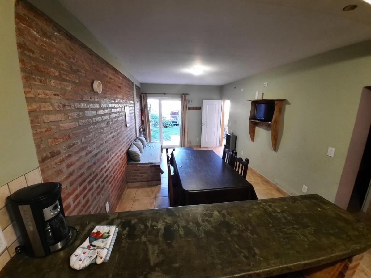 Maryfer Apartment Лас Грутас Екстериор снимка