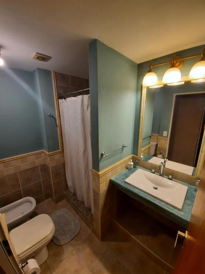 Maryfer Apartment Лас Грутас Екстериор снимка