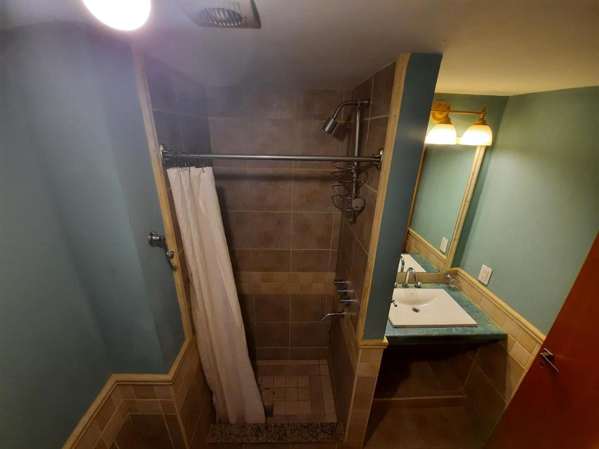 Maryfer Apartment Лас Грутас Екстериор снимка