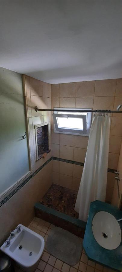 Maryfer Apartment Лас Грутас Екстериор снимка