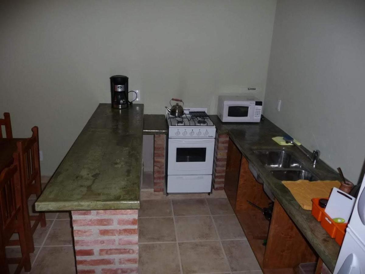 Maryfer Apartment Лас Грутас Екстериор снимка