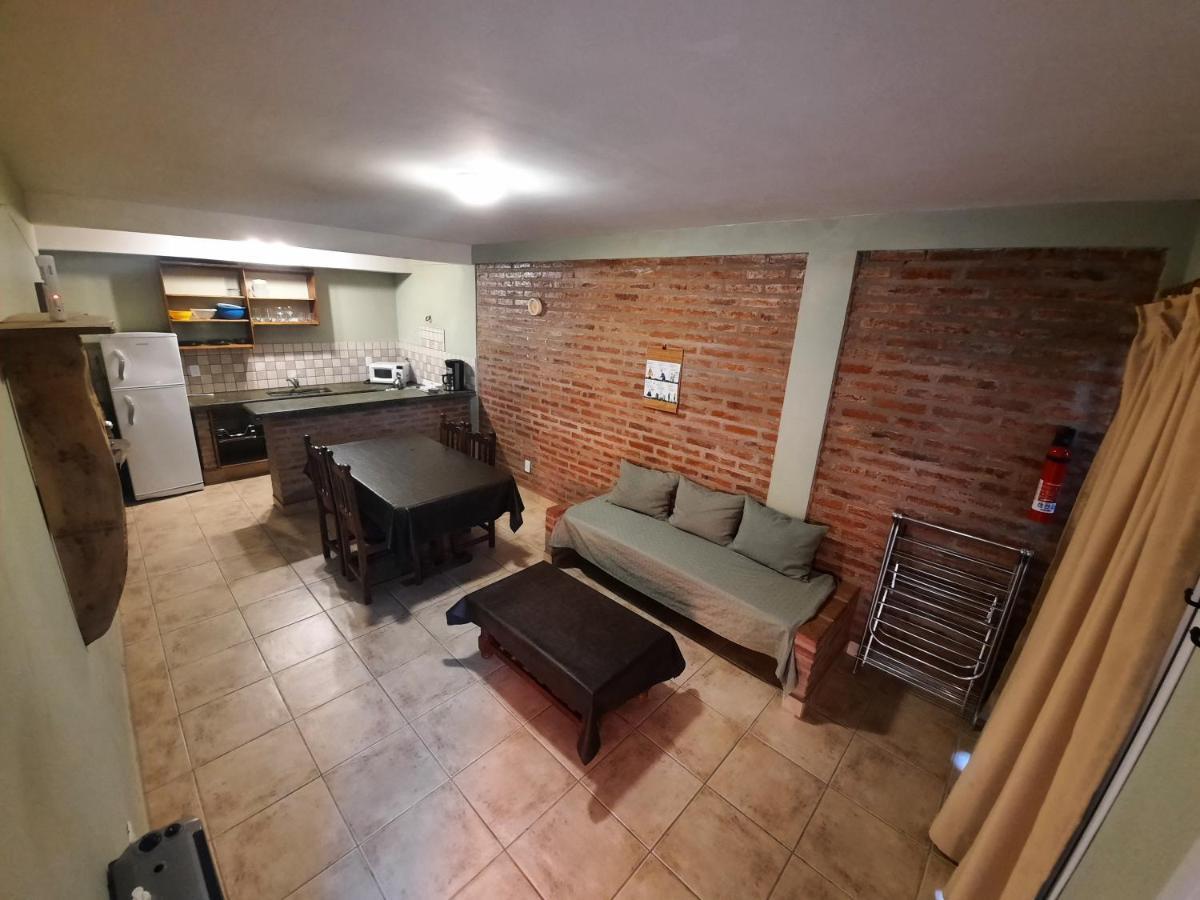 Maryfer Apartment Лас Грутас Екстериор снимка