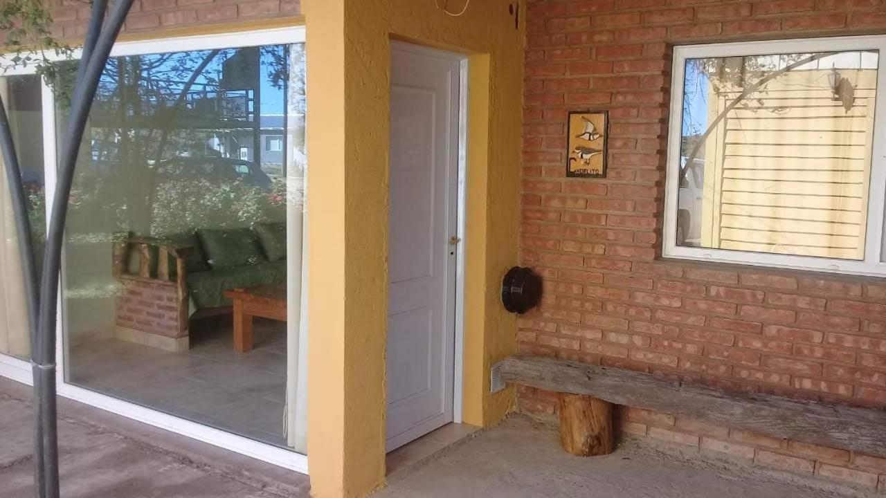 Maryfer Apartment Лас Грутас Екстериор снимка