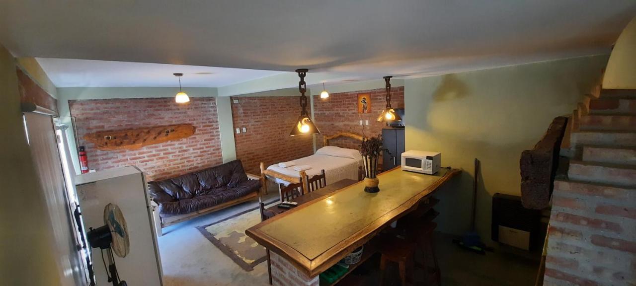 Maryfer Apartment Лас Грутас Екстериор снимка