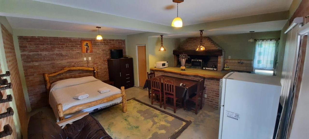 Maryfer Apartment Лас Грутас Екстериор снимка