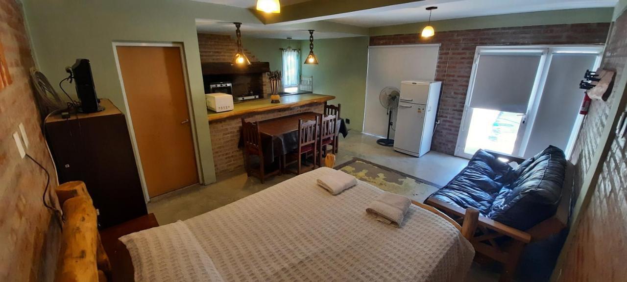 Maryfer Apartment Лас Грутас Екстериор снимка
