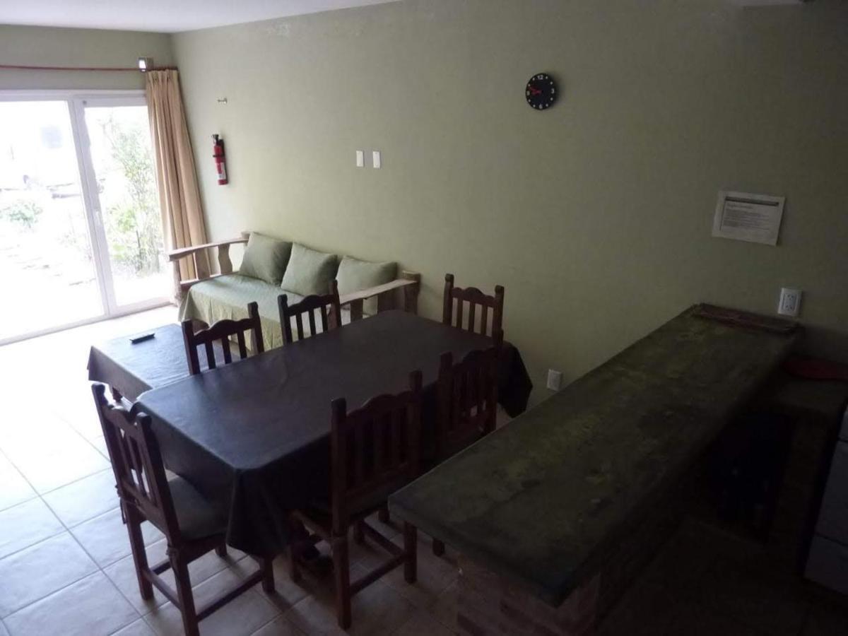 Maryfer Apartment Лас Грутас Екстериор снимка