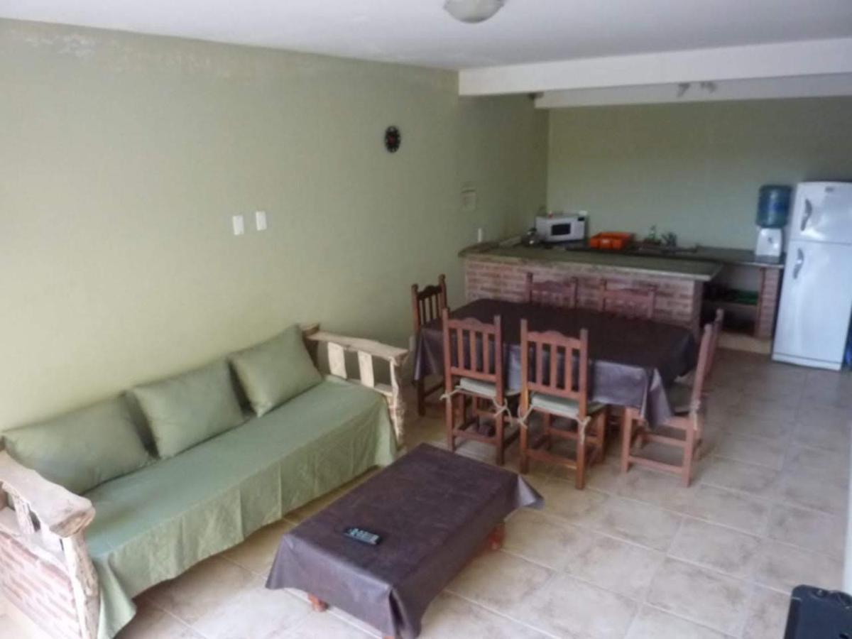 Maryfer Apartment Лас Грутас Екстериор снимка
