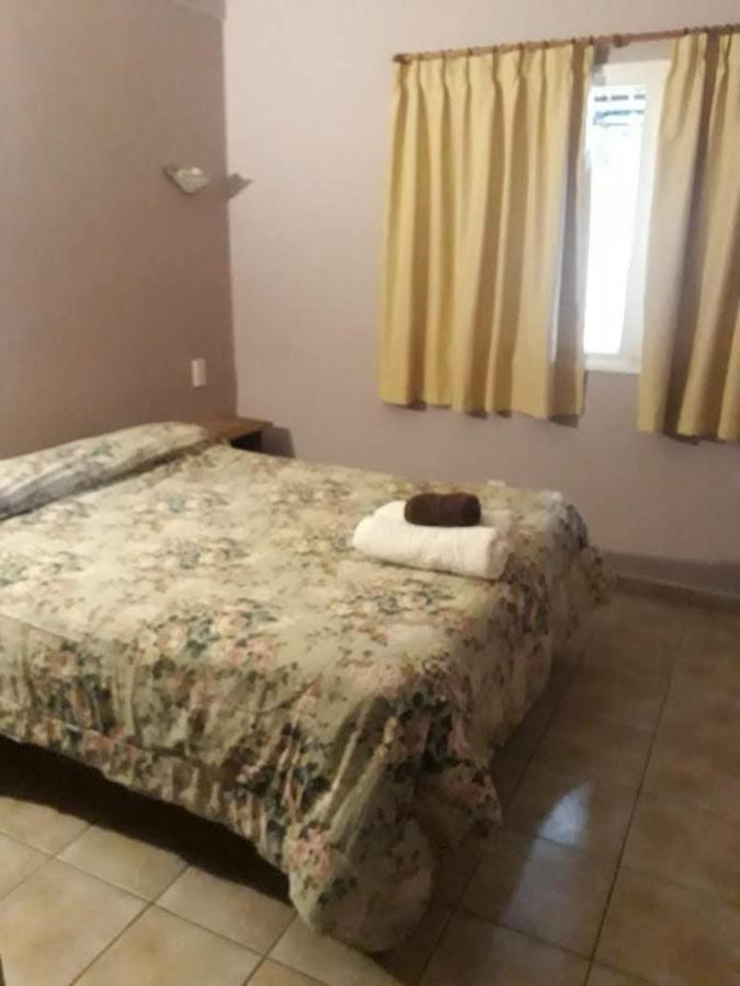 Maryfer Apartment Лас Грутас Екстериор снимка