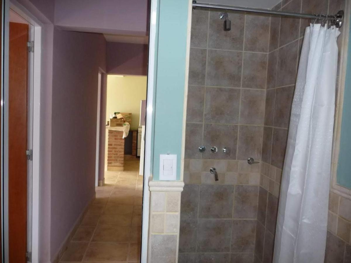 Maryfer Apartment Лас Грутас Екстериор снимка