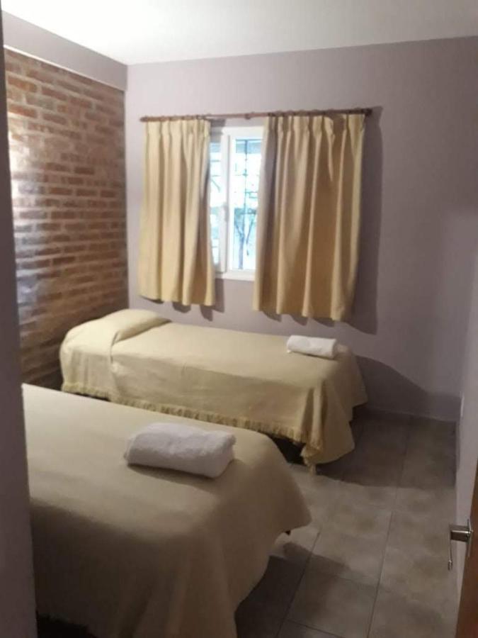 Maryfer Apartment Лас Грутас Екстериор снимка