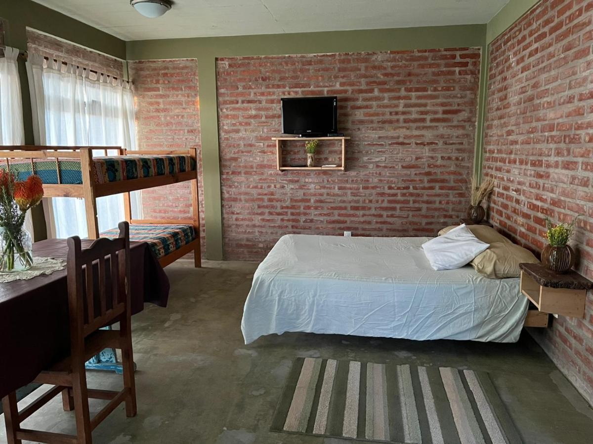 Maryfer Apartment Лас Грутас Екстериор снимка