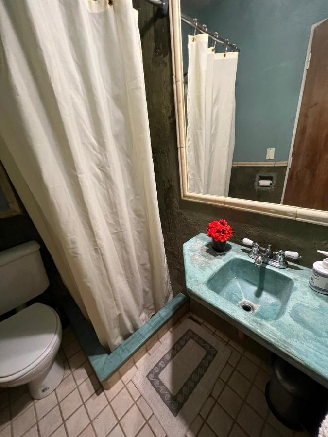 Maryfer Apartment Лас Грутас Екстериор снимка