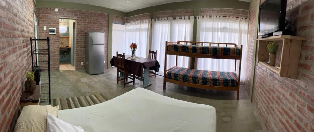 Maryfer Apartment Лас Грутас Екстериор снимка
