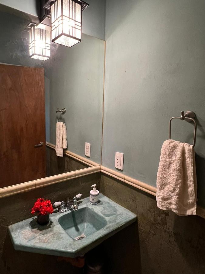 Maryfer Apartment Лас Грутас Екстериор снимка