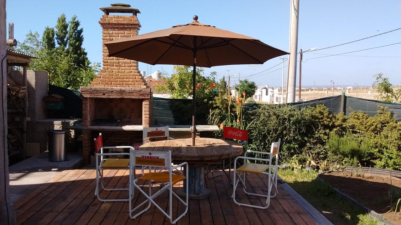 Maryfer Apartment Лас Грутас Екстериор снимка